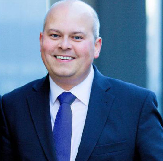 Simon Nicholas