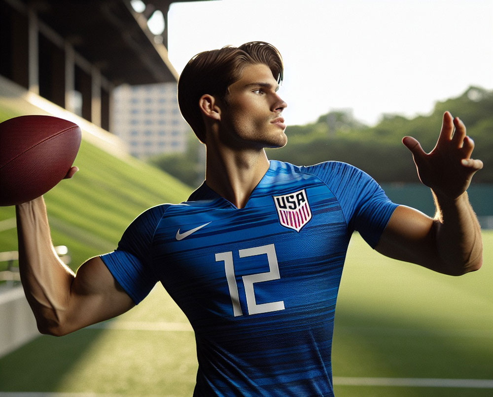 Tom Brady