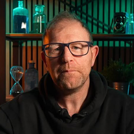 Craig Williams